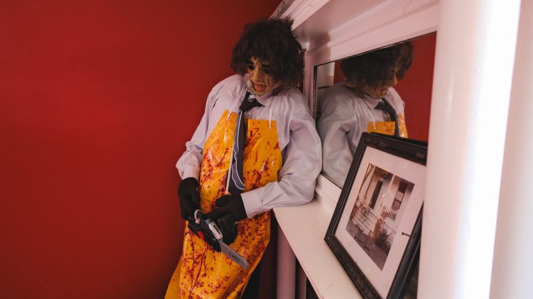 50th anniversary &ndash; Texas Chainsaw Massacre Event @ Hoopers