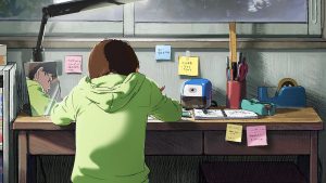 Look Back (2024) Review &mdash; From the Creator of Chainsaw Man